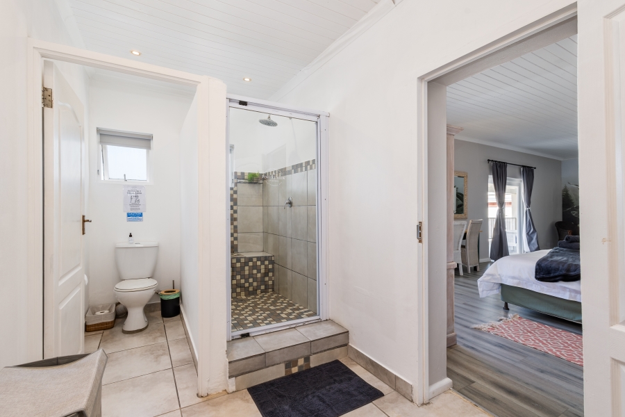 3 Bedroom Property for Sale in Keurboomstrand Western Cape